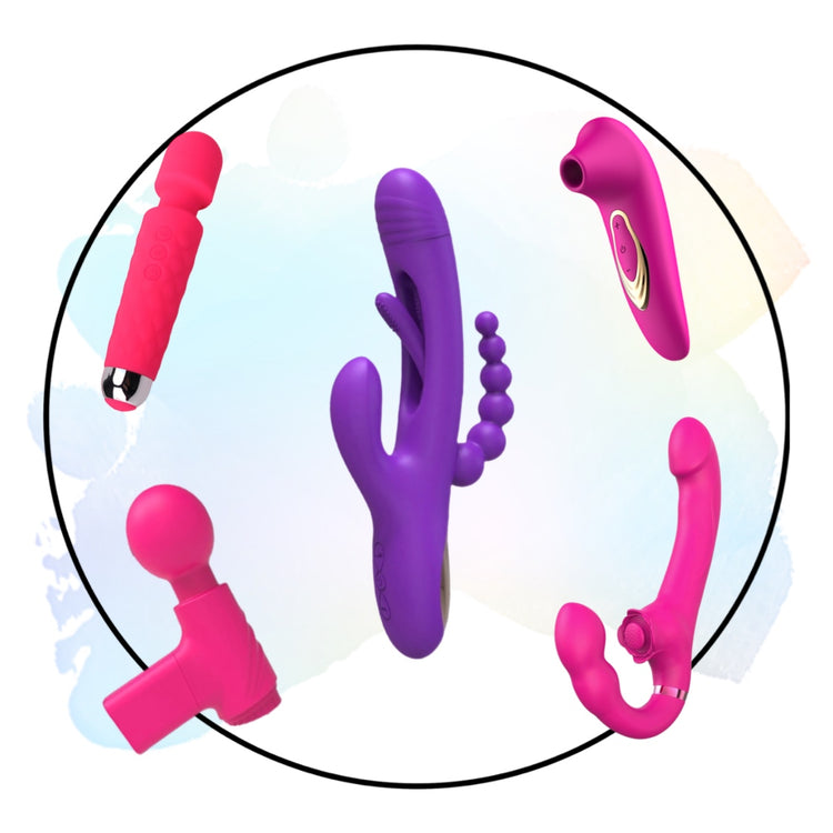 Vibrators