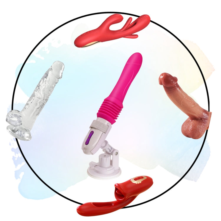 Dildos