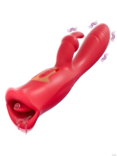 Fantasy Triple Pleasure By 4PLAY69 INC