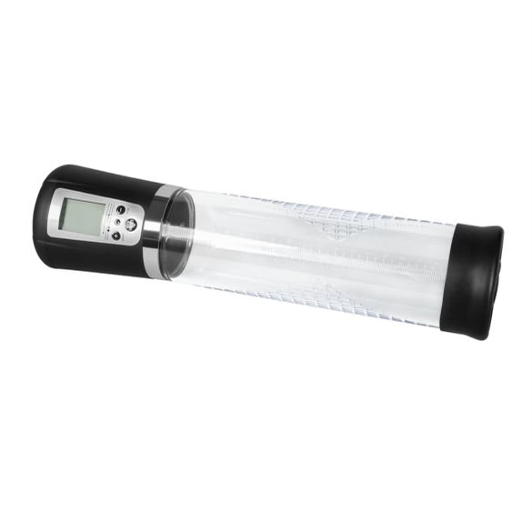 Passion Automatic Pump By 4PLAY69 INC