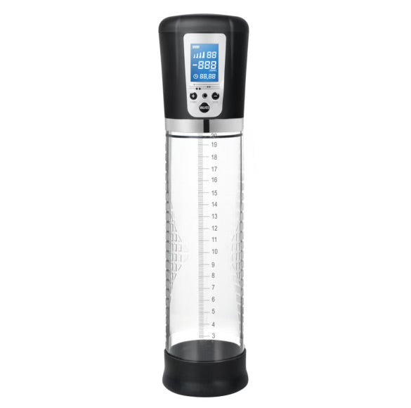 Passion Automatic Pump By 4PLAY69 INC