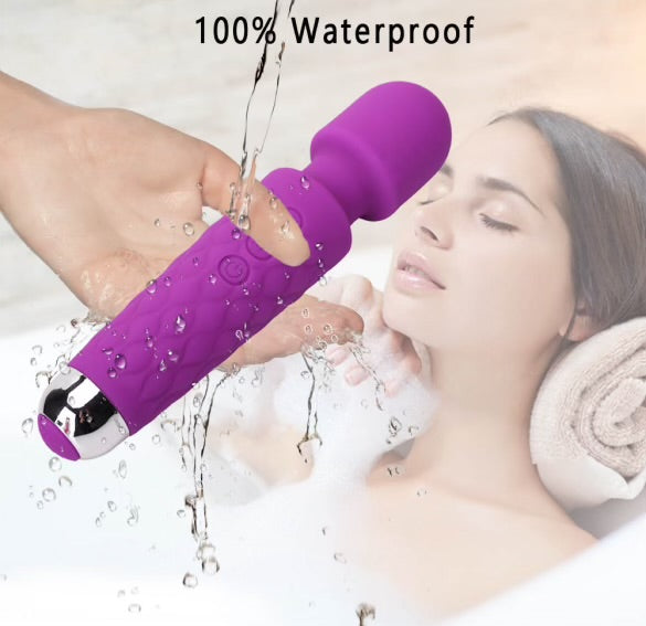 Magic Stick Wand By 4PLAY69 INC