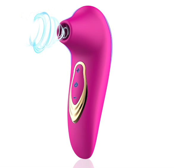 Passion Dior Clitoris Sucker By 4PLAY69 INC