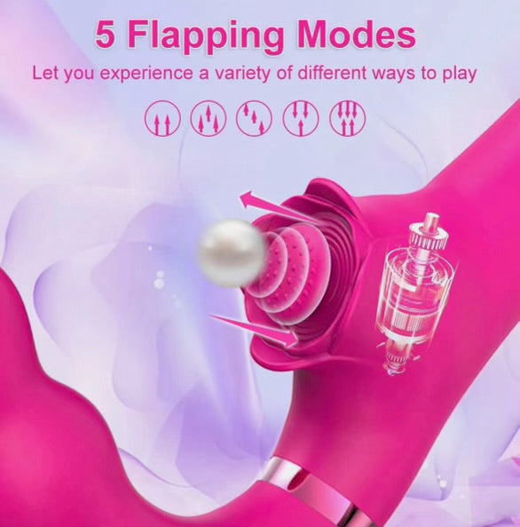 Easy Rider Strapless Strap-On By 4PLAY69 INC