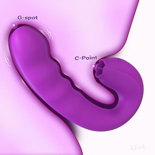 Playful Triple Pleasure By 4PLAY69 INC