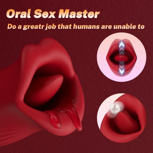 Love Drug Double Pleasure By 4PLAY69 INC