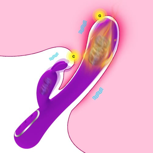 Naughty Double Pleasure By 4PLAY69 INC
