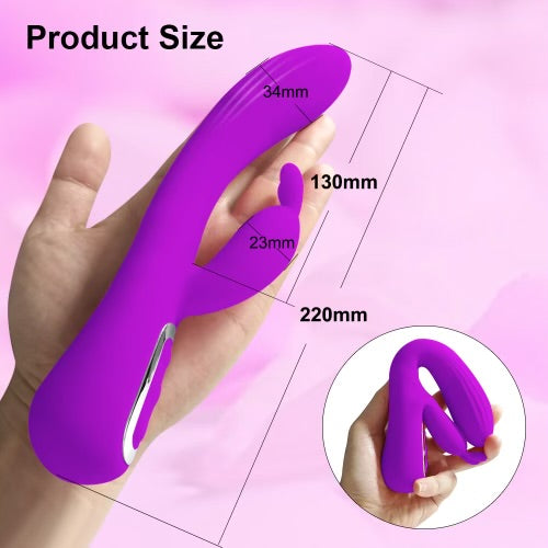 Naughty Double Pleasure By 4PLAY69 INC