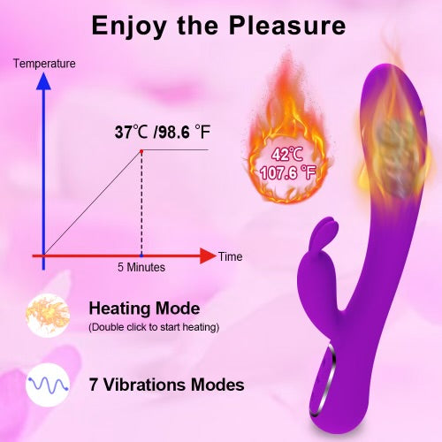 Naughty Double Pleasure By 4PLAY69 INC