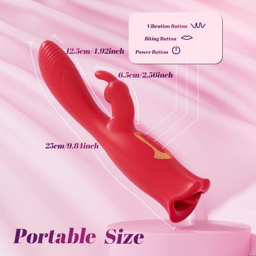 Fantasy Triple Pleasure By 4PLAY69 INC
