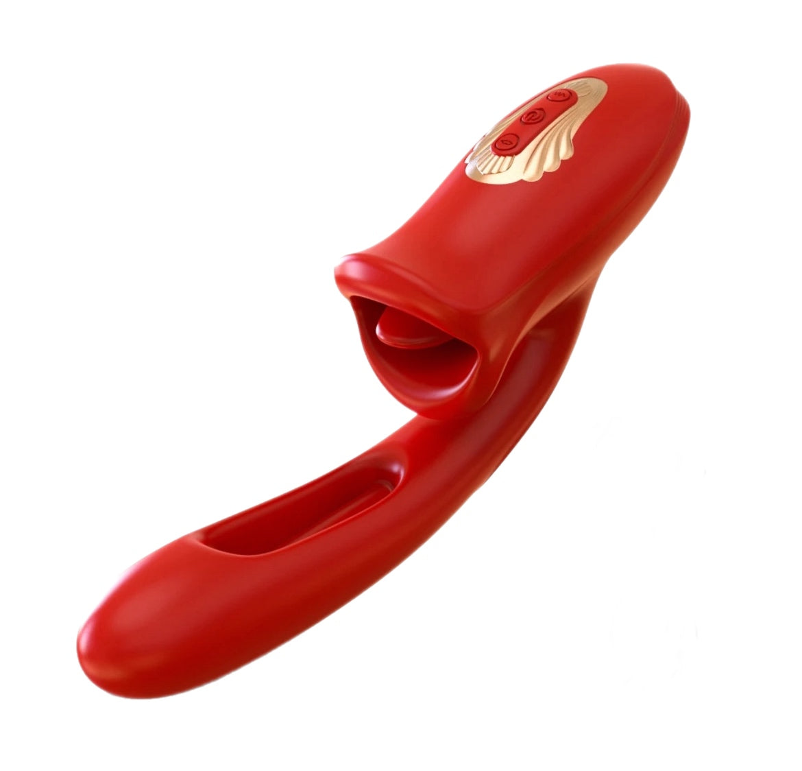 Lushes Lips Triple Pleasure By 4PLAY69 INC