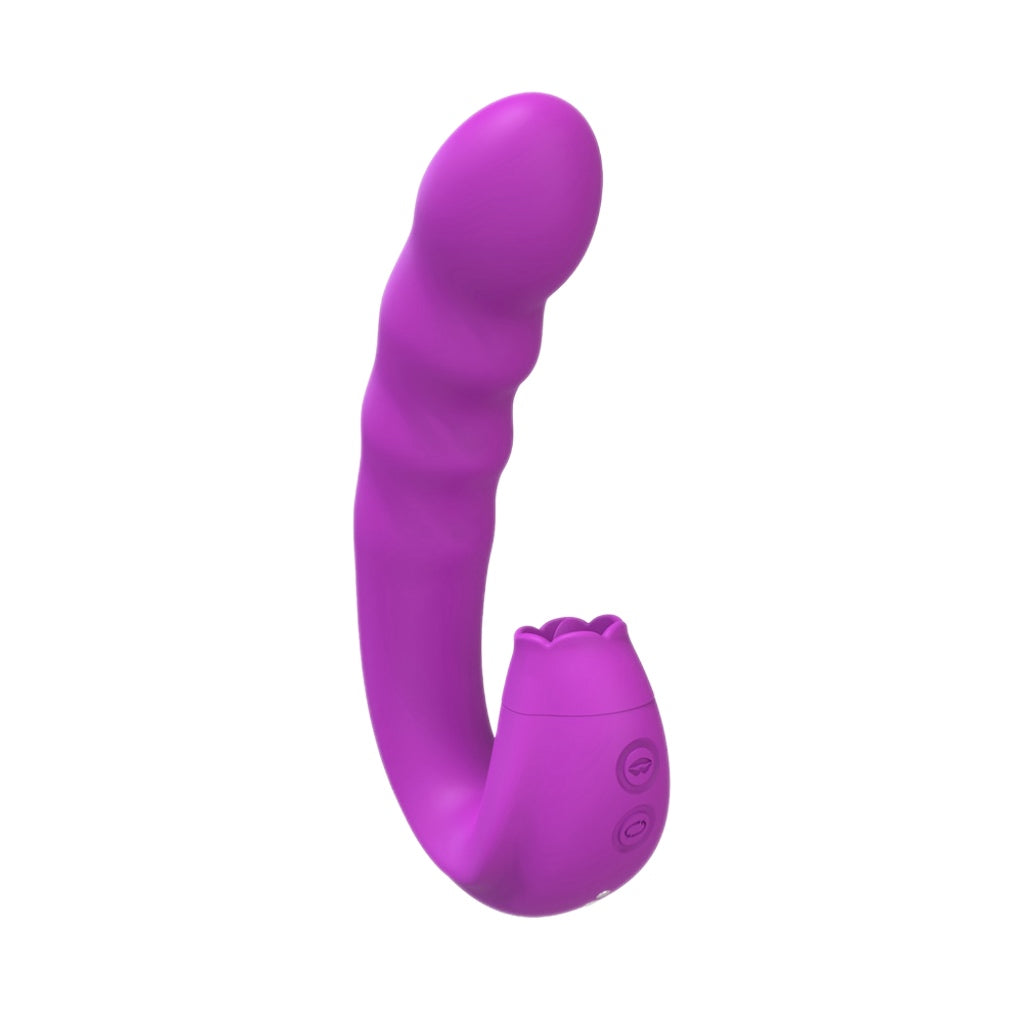 Playful Triple Pleasure By 4PLAY69 INC