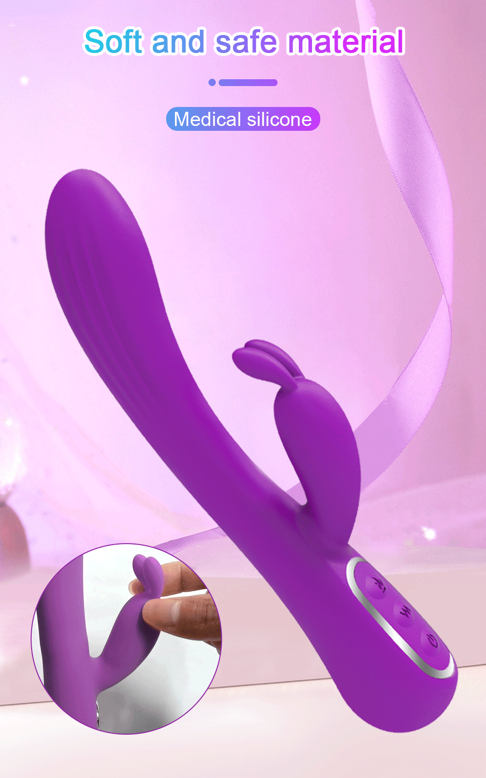 Naughty Double Pleasure By 4PLAY69 INC