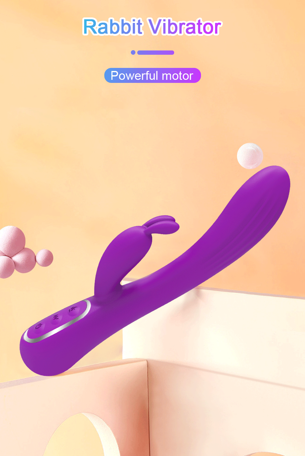 Naughty Double Pleasure By 4PLAY69 INC
