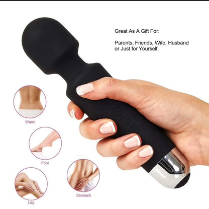 Magic Stick Wand By 4PLAY69 INC