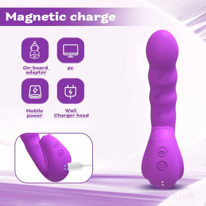 Playful Triple Pleasure  By 4PLAY69 INC
