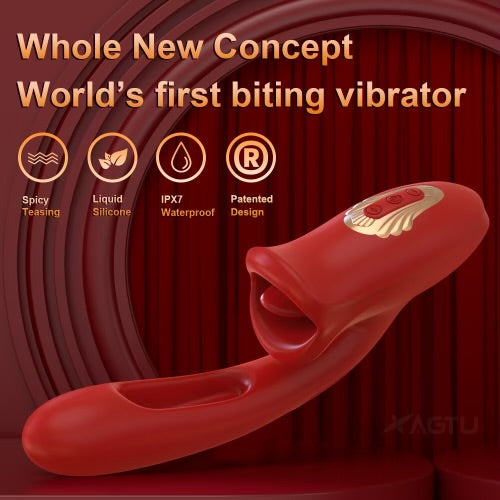 Lushes Lips Triple Pleasure By 4PLAY69 INC